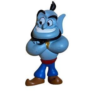 Funko Pop Genie Aladdin Mini Figure
